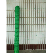 Plastic Plant Support Netting